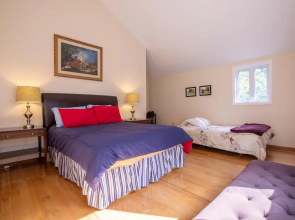 Winsome Silver Lake Perfect for family groups!