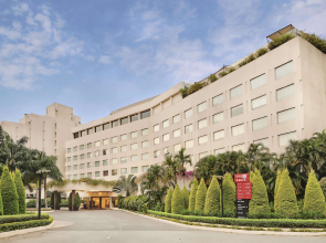 The Lalit Ashok Bangalore