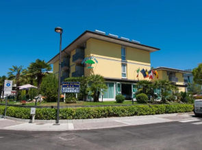 Hotel ai Pini