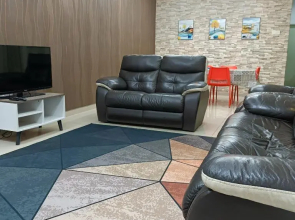 DKay SENDAYAN HOMESTAY 4 ROOMS