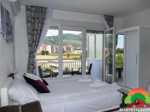 Apartmani Pantovic - Apartman 3