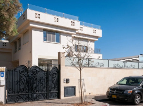 Cosytal Villa
