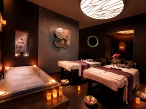 Отель Millennium Central Downtown