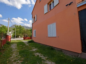 Apartments Pinka 30 M From The Sea