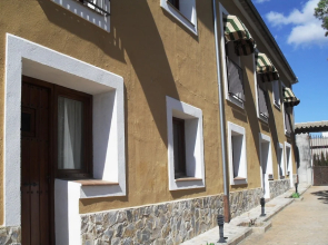 Hotel el Borbotón