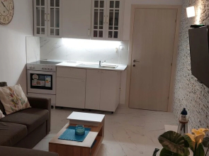 Lovely 1-bed Apartment in Perea