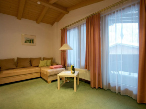 Edelberg Apartments