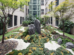 The Yangtze Boutique Shanghai