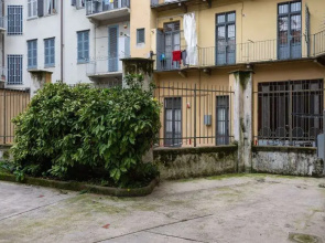 Lovely Flat Cit Turin