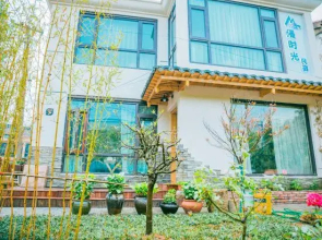 Manshiguang Hostel
