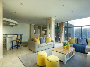 Atlantic Spa Boutique Hotel