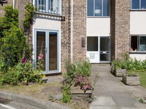 Cosy Modern Oxford Apartment