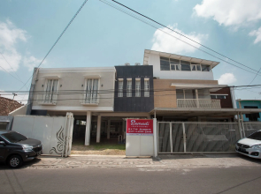 RedDoorz near Museum Angkut Batu 2