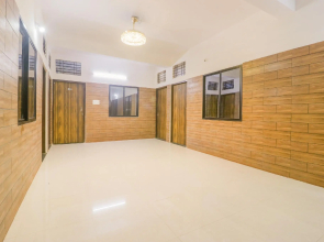 OYO 65938 Krishna Palace