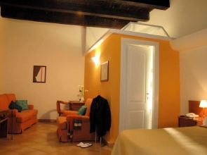 Caravaggio Hotel