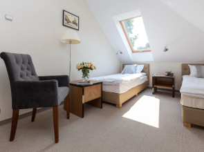 Hotel Grottger Boutique Hotel