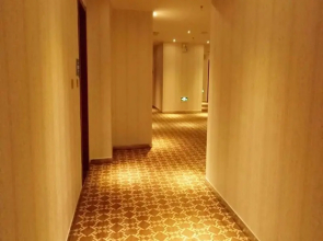 PAI Hotels·Yining Jiefang Road New Times Square