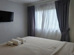 Island Escape 1BR T1-206