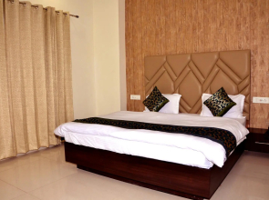 Hotel Golden Residency