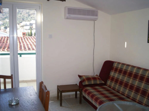 Apartmani MV