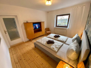 Ferienhaus Chemnitz