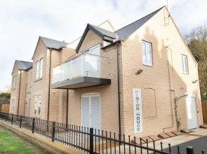 Citystay Living - Hinton House