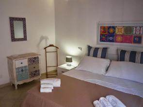 Apartment Papyri