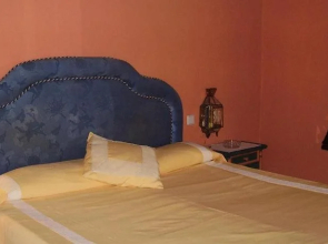 Apartamentos Navila