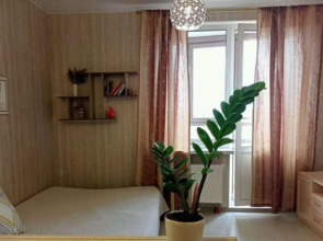 Апартаменты на улица Хохлова 16