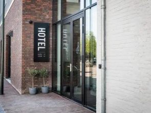 Boutique Hotel De Beerze