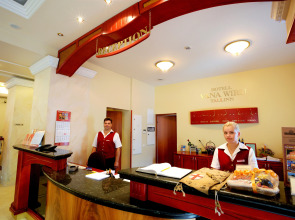 Rixwell Viru Square Hotel