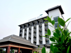Green Hill Hotel Phayao