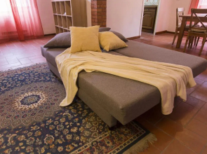 Appartamento Borgo Nuovo