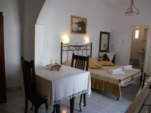 Aparthotel 3 Stars Chora