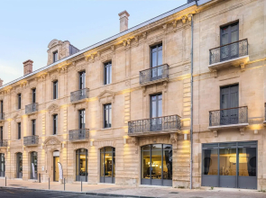 Mercure Bordeaux Gare Atlantic Hotel