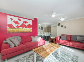 Lovely 3BR Holiday Home with Pool