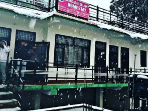 Goroomgo Delight Homestay Dalhousie