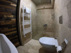 Adventure Inn Cappadocia