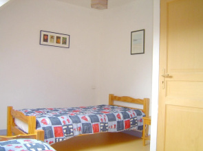 Holiday home Rue de Roch Gwen - 2