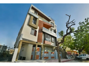 The Sejour by OYO Rooms
