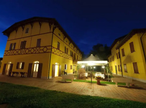 Corte degli Estensi