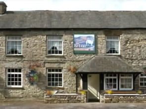 Fat Lamb Country Inn