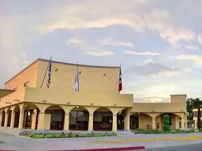 Gamma Ciudad Obregon by Fiesta Inn