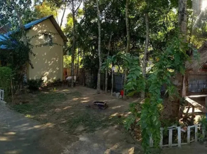 Nilborno Cottage