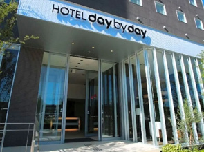 Hotel day by day - Vacation STAY 93898