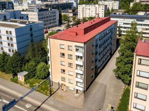 Local Nordic Apartments - Puffin
