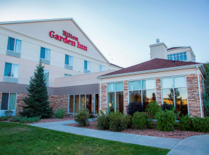 Hilton Garden Inn Colorado Springs Airport