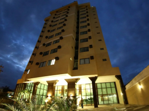 Promenade Prime Itaboraí