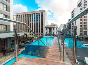 Cresta Grande Cape Town