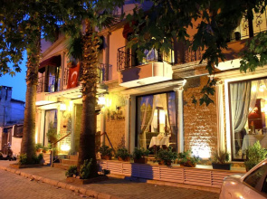 Saint John Hotel